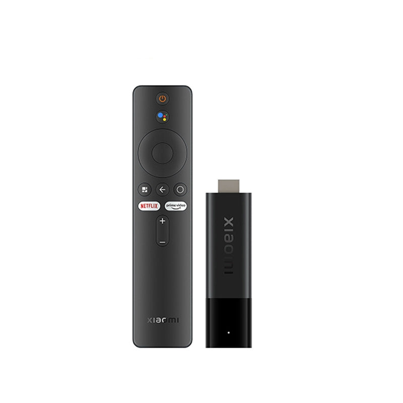 Xiaomi Mi TV Stick 1080P Android TV Global Version แอนดรอยด์ทีวีสติ๊ก รองรับ Netflix Prime Video เชื่อมต่อ HDMI
