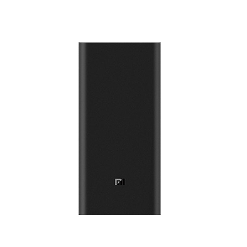 Xiaomi Mi 22.5W 10000mAh/10W Wireless 10000mAh พาวเวอร์แบงค์ แบตสำรอง เอาท์พุทสามช่อง ชาร์จเร็ว Type-C พกพาง่าย