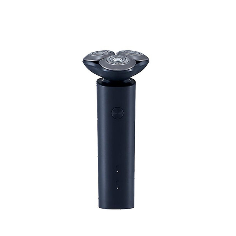 Xiaomi Mi Electric Shaver S101 ใบมีด 18 หัวด้วยส่วนครอบใบมีดตาข่ายแบบ 2 ชั้นอัพเกรดใหม่ ฟังก์ชั่นป้องกันการหยิกเครา