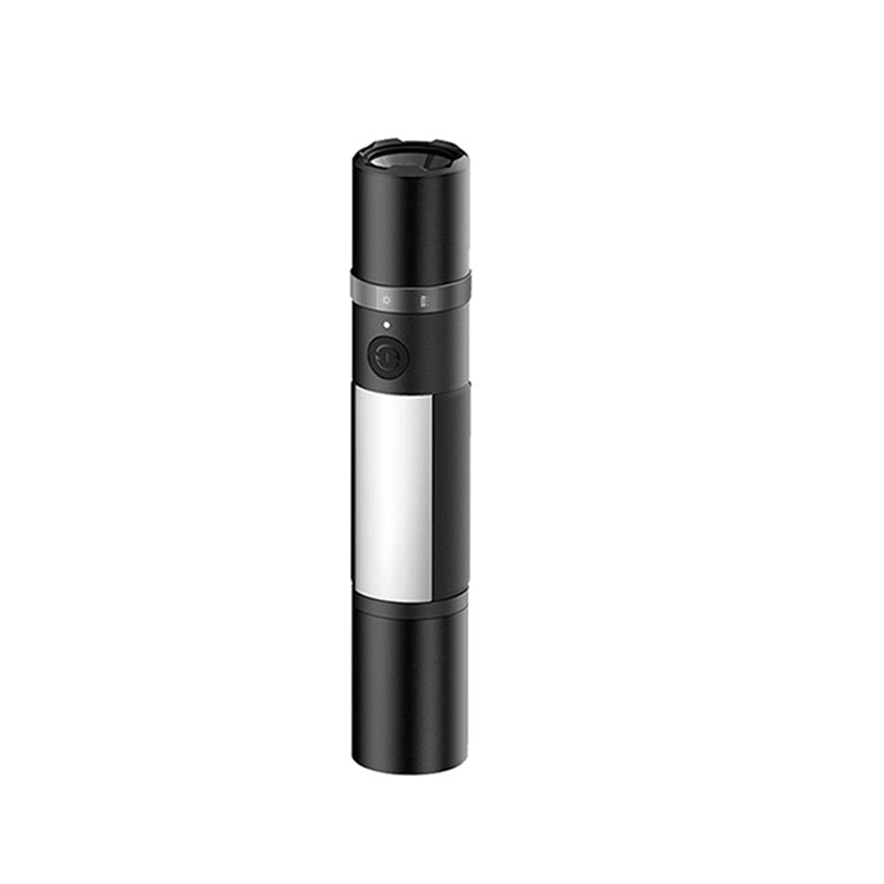 Xiaomi Multi Function Flashlight แสงกลางแจ้ง แสงแรง 1000lm การให้แสงนาน 240m แบตอึด 3100mAh