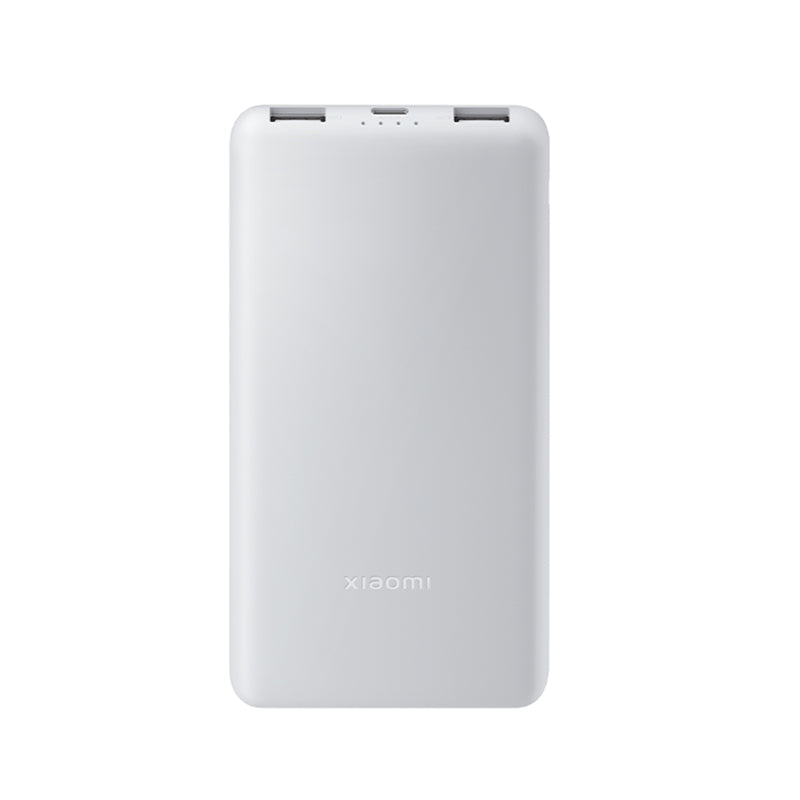 Xiaomi Power Bank 10000mAh 22.5W Lite พาวเวอร์แบงค์ แบตสำรอง Type-C 22.5W ชาร์จเร็วสองทิศทาง ความจุสูง 10000mAh
