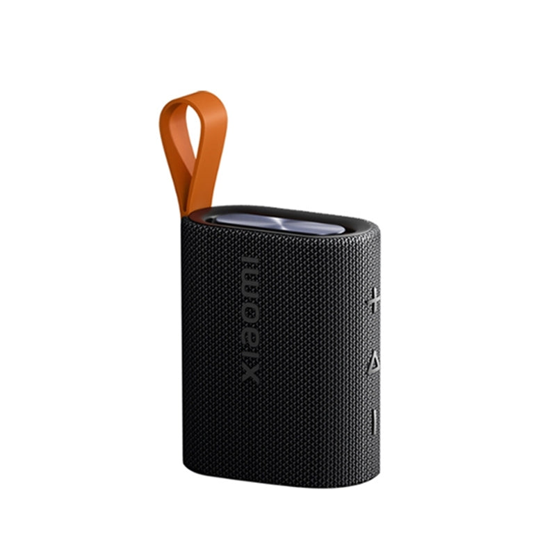 Xiaomi Sound Pocket 5W Portable Bluetooth Speaker ลำโพงบลูทูธ Bluetooth 5.4 กันน้ำและฝุ่น IP67 แบตเตอรี่ 1000mAh