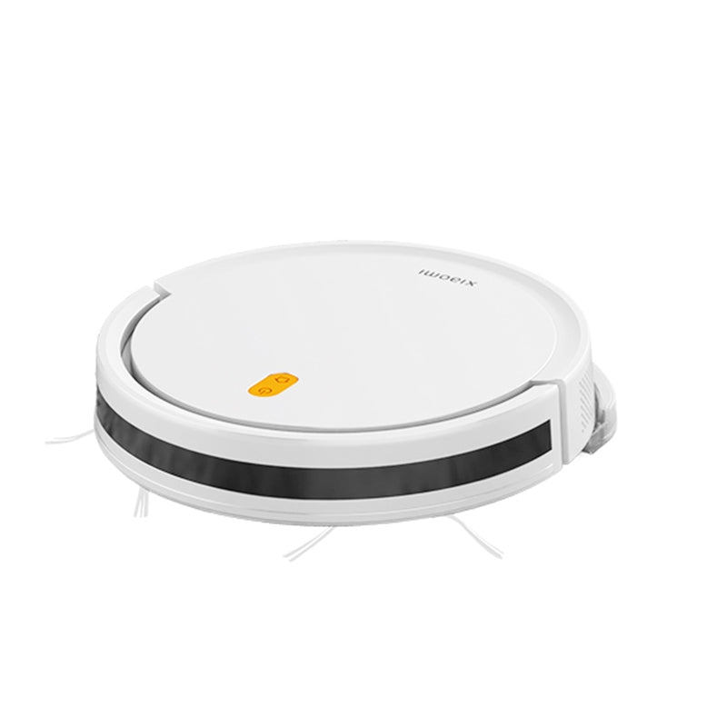 Xiaomi Mi Mijia Robot Vacuum E5 หุ่นยนต์กวาด เครื่องดูดฝุ่น แรงดูด 2000Pa ความจุ 2600mAh โหมดคู่ดูดฝุ่น/ถูพื้น