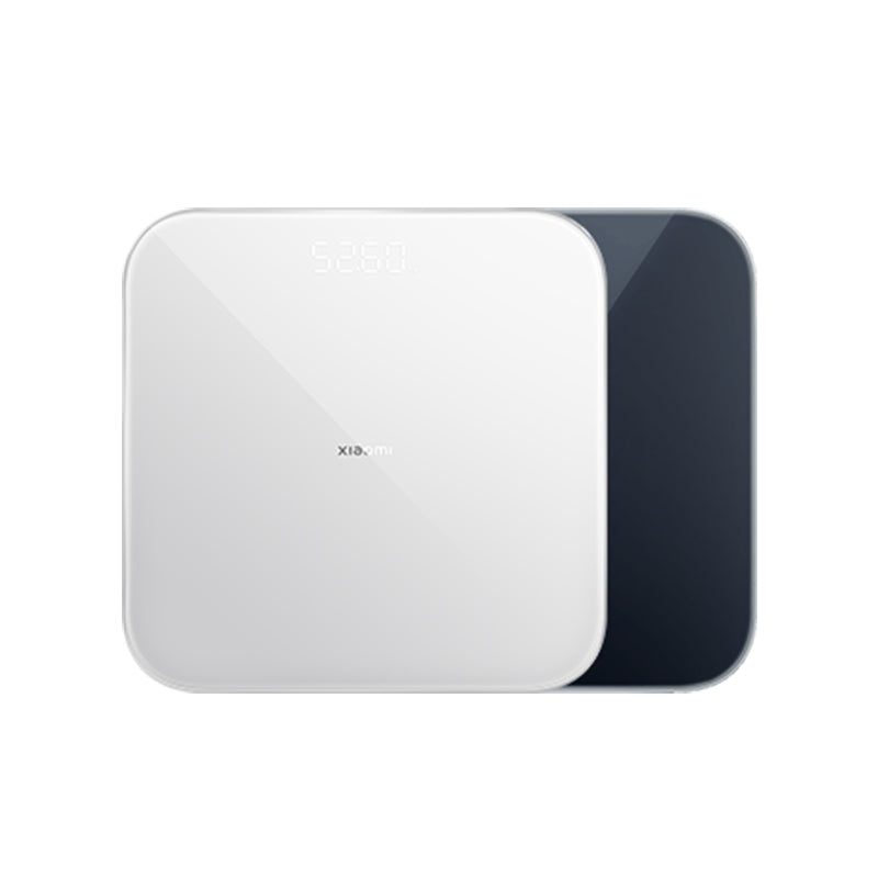 Xiaomi Smart Scale S200 ตาชั่งอัจฉริยะ ชั่งน้ำหนักคนและสิ่งของ เซ็นเซอร์ความแม่นยำสูง ข้อมูลสุขภาพ 4 ประการ