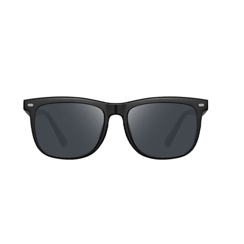 Xiaomi Sunglasses Series แว่นกันแดด กันรังสี แสงสีม่วง เลนส์โพลาไรซ์ HD เลนส์กันความมันทั้งสองด้าน