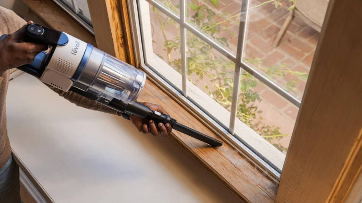 5 (Actually Useful) Spring Cleaning Tips