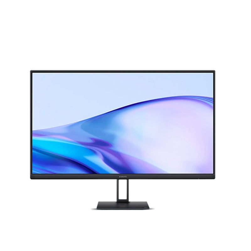 Xiaomi Monitor A27i อัตรารีเฟรชสูง 100Hz DC+การรับรองแสงสีฟ้าต่ำ การป้องกันดวงตา จอขนาดใหญ่
