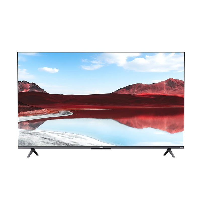 Xiaomi TV A Pro 43/55/65 2025 4K UHD Google สมาร์ททีวี ดิจิตอลทีวี Google Netflix Youtube Dolby Vision