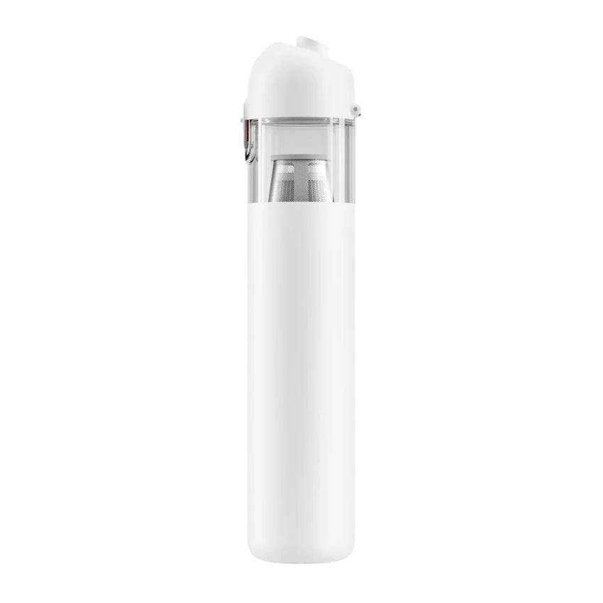 Xiaomi Mi Vacuum Cleaner mini แบตเตอรี่ใช้งานได้นาน 30 นาที แรงดูดสูงสุด 6000pa น้ำหนักเบาเพียง 0.5 กก. ดูดฝุ่นได้ง่าย