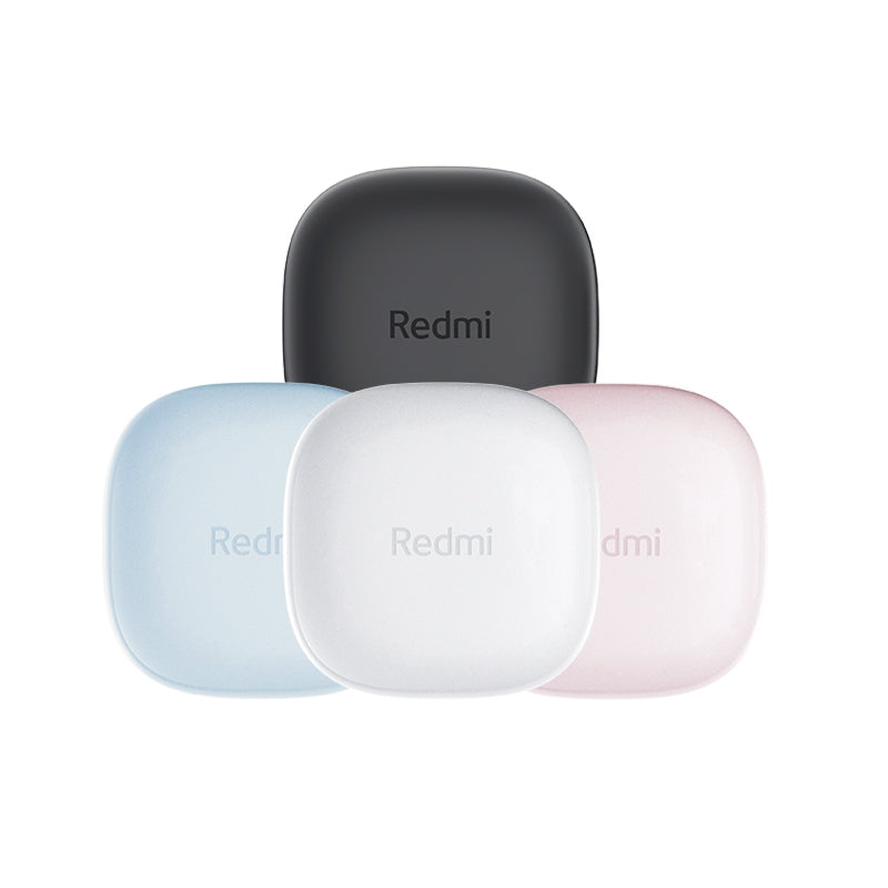 Xiaomi Redmi Buds 6 Active / 6 Play Wireless Bluetooth Earphone หูฟังบลูทูธไร้สาย การใช้งานได้นาน 28 ชม