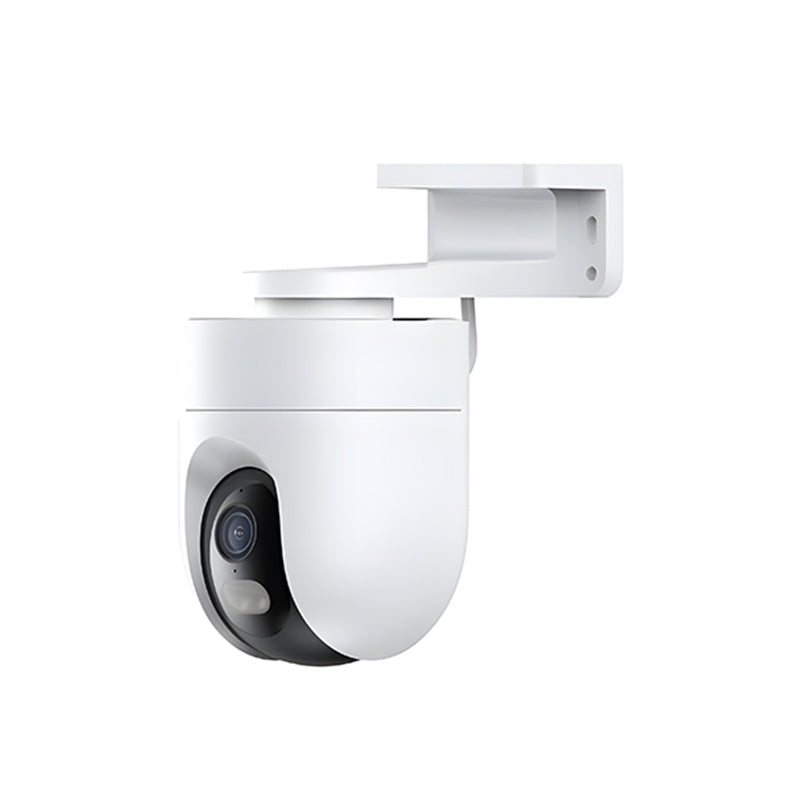 Xiaomi Outdoor Camera CW400 4MP 2.5K คมชัดสูง กล้องวงจรปิด กันน้ำกันฝุ่น ภาพสีเต็มในกลางคืน กล้องวงจรปิดไร้สาย