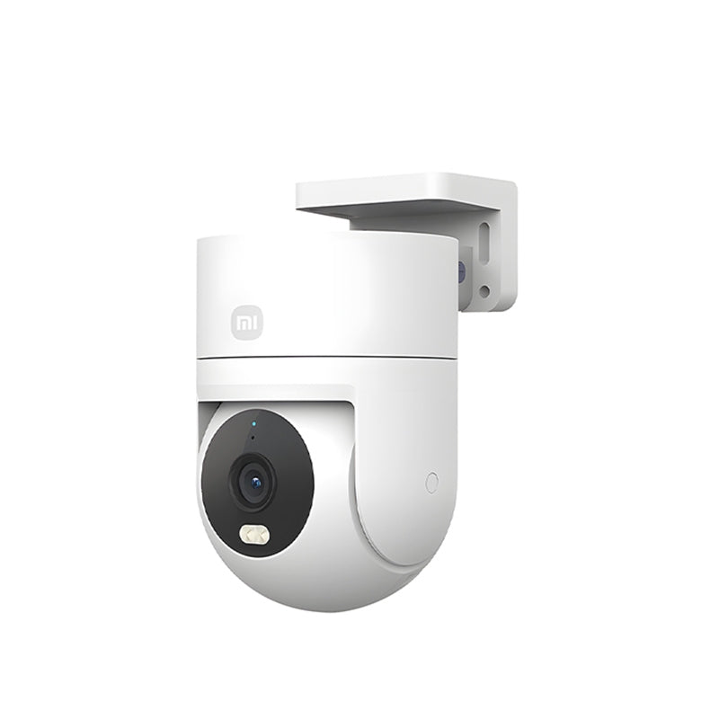 Xiaomi Outdoor Camera CW300 กล้องวงจรปิด กันน้ำกันฝุ่น ภาพสีเต็มในกลางคืน เชื่อมต่ออินเทอร์เน็ตไร้สาย